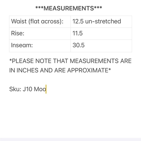 MOOCHI Rap Grey Wrap Pant - Picture 8 of 8